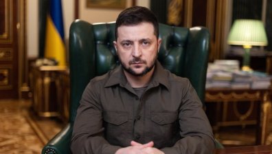 Зеленски: Гладът не трябва да се използва като оръжие никога повече