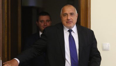 Борисов: Сегашната ситуация е по-тежка от икономическата криза през 2009 г.