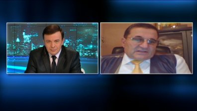 Русия иска да се закачи за Европа, защото има проблеми с Китай