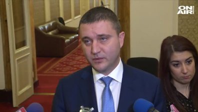 Разрешиха разсекретяване на доклада за контрола на акцизни стоки