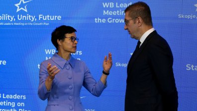 ЕС: РСМ да промени Конституцията си, иначе няма преговори