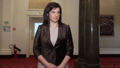 ГЕРБ: Радев разделя обществото, зове към омраза и бунтове