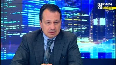 Войнов: При избора на гуверньор на БНБ е важно не само неговият професионализъм, а и самата процедура
