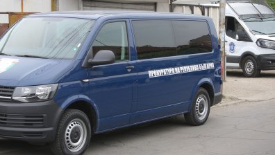 Отвлечената служителка на бензиностанция живеела с похитителя