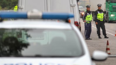 Хванаха сериозна порция пияни и дрогирани шофьори