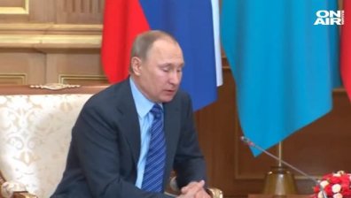Дипломатически маратон започна днес в Москва