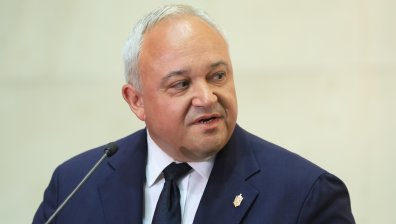 Демерджиев: Нанесохме рекорден удар срещу наркотрафика