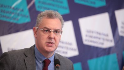 "Не подкрепям никого" няма да повлияе на резултата от балотажа