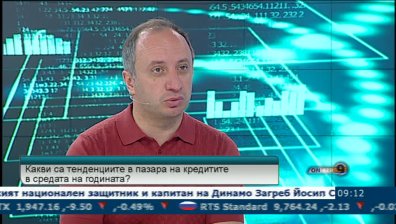 До 6% ръст при ипотечните кредити до края на 2012, очакват експерти