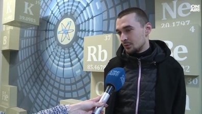 Да учиш "Металургия" става безплатно - МОН защити професията