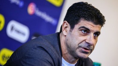 Гонзо като наследник на Боби Михайлов: Ще върнем доверието в БФС