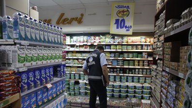 Цените на храните в Турция растат неудържимо, Ердоган обвини големите супермаркети