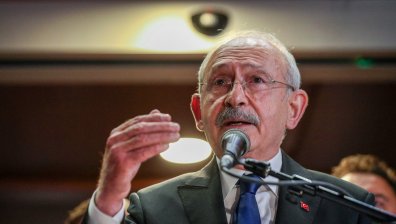 Президентските избори в Турция: Кемал Кълъчдароглу ще оглави опозицията
