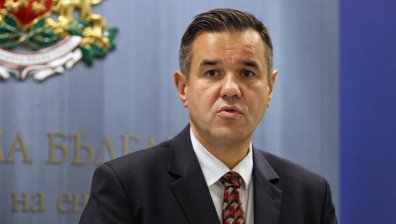 Никола Стоянов: Допълнителен азерски газ можем да получим през 2025 г.