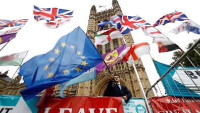 ЕС решава за отсрочката към Лондон за Brexit