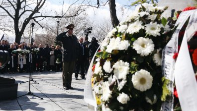България си спомня за спасението на българските евреи и почита жертвите на Холокоста