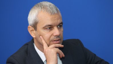 Костадинов: Въглищните централи трябва да работят до 2100 г.