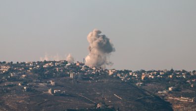 "Хизбула" е атакувала военна база в Северен Израел