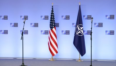 НАТО: Призоваваме Беларус да спазва основните човешки права и свободи