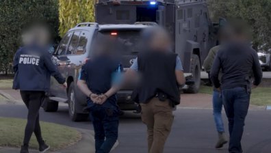 Мащабната акция: Над 800 задържани  по целия свят и повече от 100 осуетени убийства