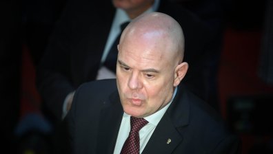 ДАНС, КПКОНПИ, СГП, ГД "Национална полиция": Над 70 сигнала срещу Гешев за 5 г.