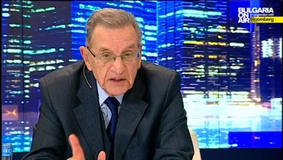 Йордан Соколов в Денят он ер 10.10.2014: новият парламент