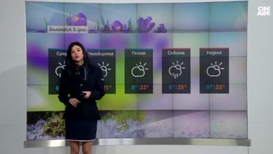 Централна прогноза