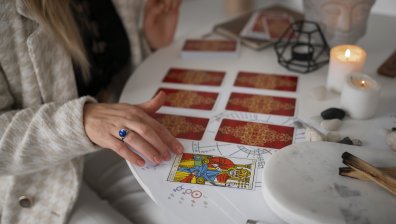 Нумерологична прогноза и таро карта за 24 октомври