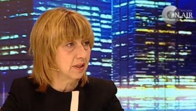 Анелия Клисарова: Финансирането на училищата ще е според постиженията