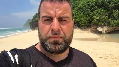 Почина телевизионният водещ Роро Кавалджиев