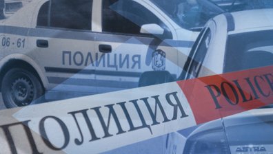 Шофьорка с дете в колата прелетя със 120 км/ч в насрещното на АМ "Хемус" (Видео)