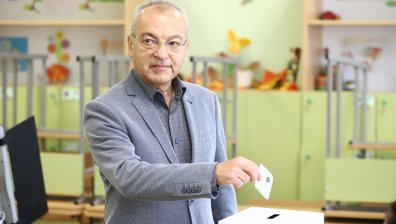 Гълъб Донев: Влизането в спирала от избори не е от полза за нито един българин