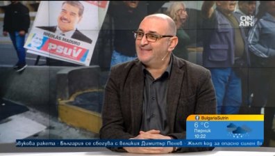Тръмп иска петрола: Венецуела има по-големи залежи от САЩ и Саудитска Арабия