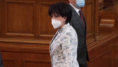 Рашков: Караянчева е заплашвала полицейски шеф с уволнение 