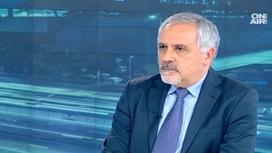 Любомир Кючуков потвърди, че светът навлиза в системна криза