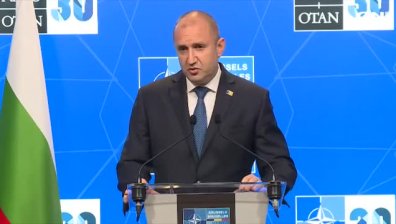 Радев за видеозаписа с Узунов: Внушения и манипулации