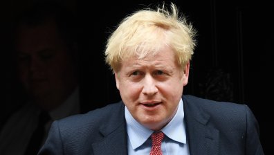 Джонсън призна - можел да постъпи различно с овладяването на Ковид-19