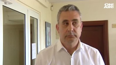 Арх. Румен Русев поема управлението на "Младост"