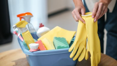 Лесни начини за почистване на дома без химии