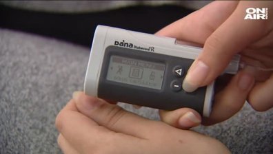 Наши учени създадоха приложение, контролиращо диабета