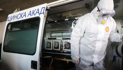 Софийският университет затваря врати до 15 март