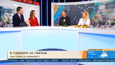 Годината на Земния глиган ще е добра за инвестиции