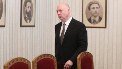 Желязков за случая "Петрохан": Политиците да оставят МВР да си свърши работата