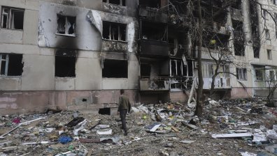 Ожесточени боеве в Северодонецк, промяната в тактиката на Русия получи отговор