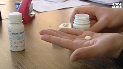 Пробив: Български лекари създадоха хранителна добавка срещу Ковид-19