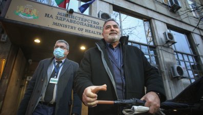 Нови противоепидемични мерки в Софийска област от следващата седмица