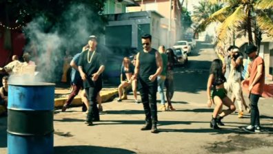 Despacito отнесе рекордите за най-слушана песен