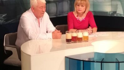 Колко и каква бира пием?