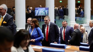 ДПС настоява за промени в бюджета: Помощ за семействата, земеделието и културата