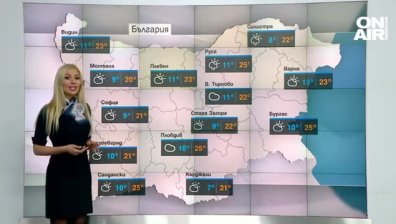 Централна прогноза